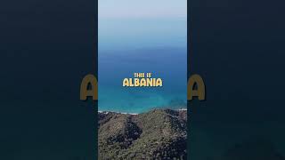 this is ALBANIA