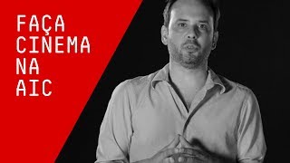 Por que estudar na AIC? Respondemos em 1 minuto | Academia Internacional de Cinema