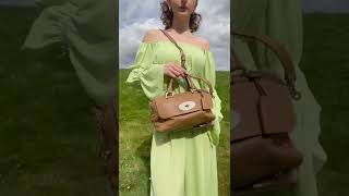 Classic Mulberry🤍#Mulberry #ClassicMulberry