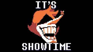Screen Burn (ft. kiwiquest) - R.V. Pine's DELTARUNE Chapter 3 (Fan-Made)