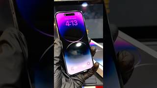 I phone14 pro review 😍# shorts # yet shorts