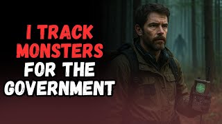 I Track Monsters for The Government | SPECIAL OPS MILITARY CREEPYPASTA