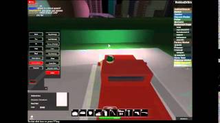 Episode 1 Of ROBLOX: Robloxity