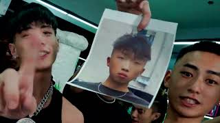 チーム友達 (台中 Remix) - BK , Zaek , c8ight (Music Video) ​⁠  ​⁠@mortalzaek @c8ight