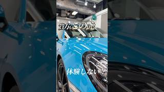 ★最高級コスメティックグレード★のマスターワークス「カーワックス」の艶！