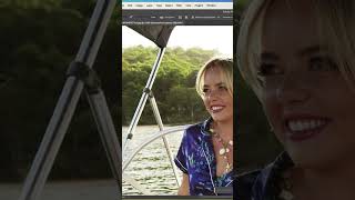 Adobe's new Generative AI feature makes my life a whole lot easier!! #ad #Photoshop #AdobePartner