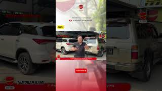#CurhatanMobilku | Tanya Jawab Seputar Perawatan Mobil Part 5 - RUSTPRO Indonesia