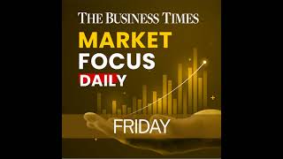 Market Focus Daily: Friday, November 29, 2024