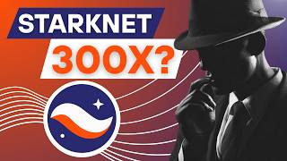 STRK - Starknet: What's Next? Current State, Token Outlook & Future Potential