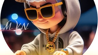 NHẠC HOT TREND TIKTOK-DOUYIN 🎼 - LET ME KNOW REMIX-( MVN )