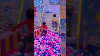 Five Little Monkey 🐒🐵🐒 New Style 2023 | #fivelittlemonkeysjumpingonthebed #روضة #ytkids #meemarvan