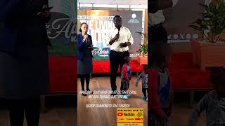 AMAZING LOVE/KAREN COMMUNITY SDA C #choir #gospelchoir #gospelmusic #music #choirmusic #sdachoir