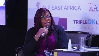 Defining Your Corporate Purpose with Fred Waithaka