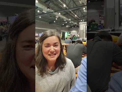 Northwest Food Show -