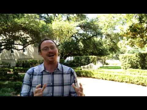 2020 Data Scholars Address