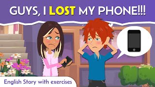 Practical Communication Skills through Short Stories | English Speaking Conversation