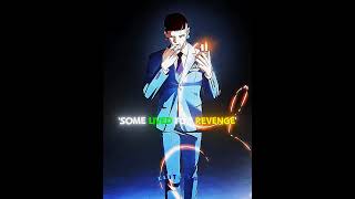 REVENGE OR PEACE ?😌 | LOOKISM EDIT | #lookism  #manhwa #anime #mangaedit #edits #shortsvideo
