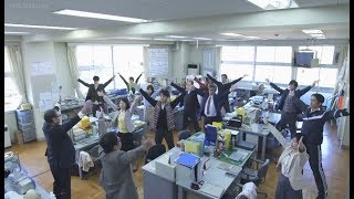 3年A組 朝礼体操 ダンス Music (Full Ver.)
