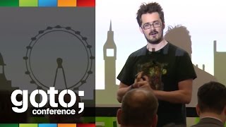 When DevOps Meets Security • Michael Brunton-Spall • GOTO 2015