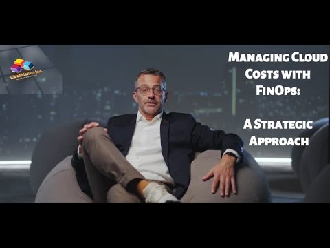 Managing Cloud Costs with FinOps: A Strategic Approach