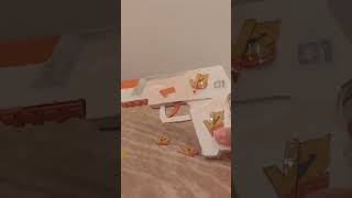 Апгрейт Р350 Impact #awtmusic #csgo #стендик #обзор #music #топ #лайк #halloween #dj #blade