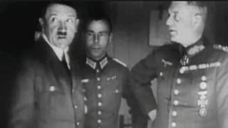 Hitler's situation deteriorates day by day | World War II