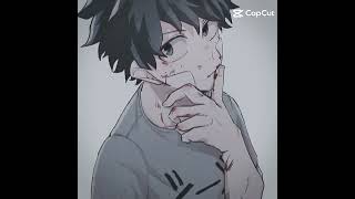 Deku💚🥦 #deku #dekuedit #mhacommunity #mha #anime #edit #myheroacademia