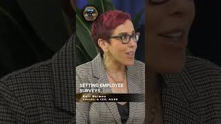 Kari Naimon on SHRM's The AI + HI Project