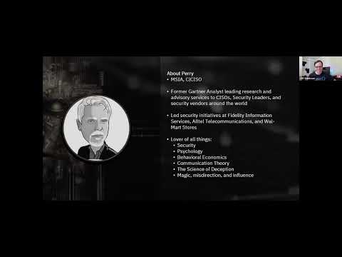 Convene Chats: AI and Deepfakes