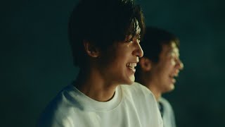 キリン 午後の紅茶　「夏の影」篇　30秒