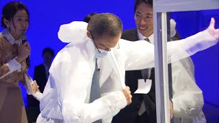 京都大学iPS細胞研究基金講演会2019「2030年・再生医療普及のために」④トークセッション　後半