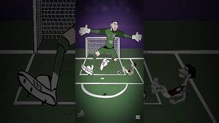 UCL final bosses 💀