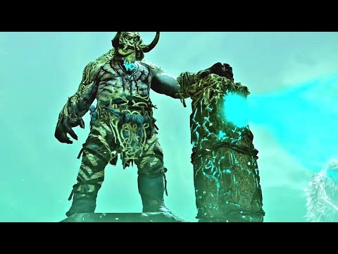 God of War Part-18 | We need his heart & not in a romantic way