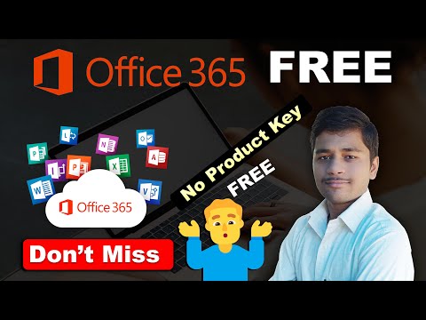 Get Microsoft Office 365 for Free | Free Google Chrome Extension | Google Chrome Tips & Tricks