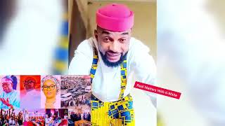 Obidients Celebrate Obi