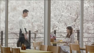 [MV] The One(더 원) - A Winter Story(겨울사랑, 드라마 '그 겨울 바람이 분다' OST)