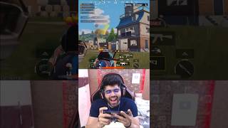 kismat hi kharab h bc😭😂 #shorts #bgmi #pubgmobile #bgmindia