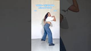 [tutorial] TWICE THIS IS FOR Dance Tutorial Mirrored and Slow #TWICE #THISISFOR #Shorts