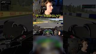 JARNO OPMEER & THOMAS RONHAAR DUEL ⚔ IN PSGL! | 2023  #f1esports #f1simracing #f1game #f1