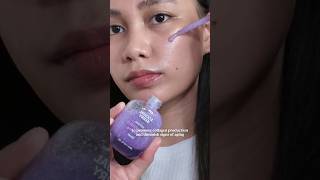 Goodbye fine lines #skincare #bakuchiol #koreanskincare #skincareroutine #kbeauty #antiaging
