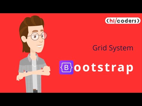 Bootstrap Grid System Explained