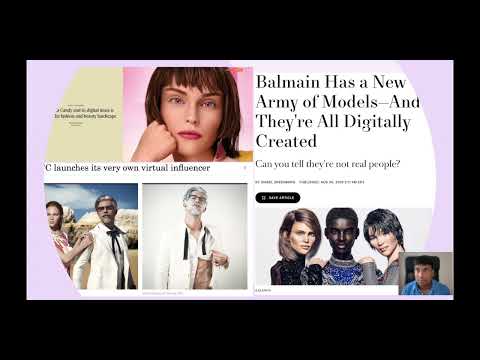 AI Influencers: Unmasking the Hype and Unveiling the Potential