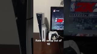 Ps5 setup#shorts#ps5#setup