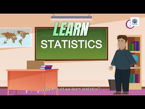Introduction to Statistics: Why Learn It, Its Importance, and Types of Data | Pygoritham