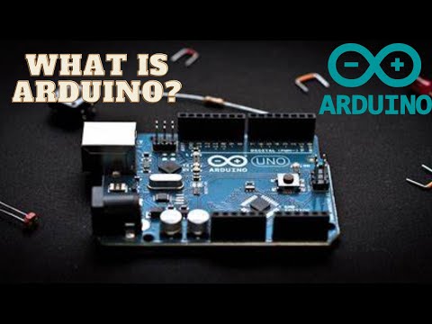 Arduino For Beginners!!! | WHAT IS ARDUINO AND HOW TO SETUP THE ARDUINO INTERFACE?
