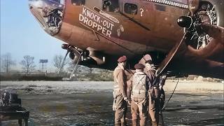 Bomber Boys | World War II from the air !