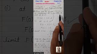#class12 #maths #exercise5.1 #chapter5  #continuityanddifferentiability #ncert #mostimportant   #imp