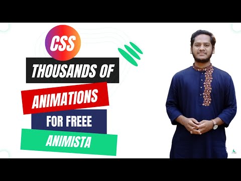 Thousands of  free CSS Animations styles | #animation #cssanimationtutorial #cssanimation