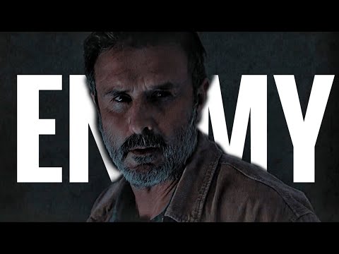 Dewey • SCREAM — ENEMY