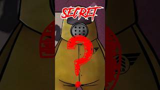 The D.D.D. Are Hiding A BIG SECRET In That's Not My Neighbor #shorts
